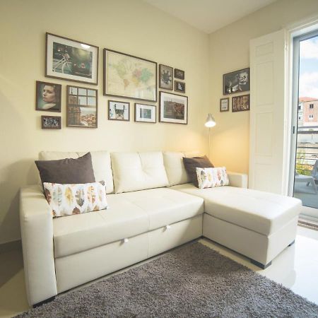 Bombarda Vintage Apartments ปอร์โต ภายนอก รูปภาพ