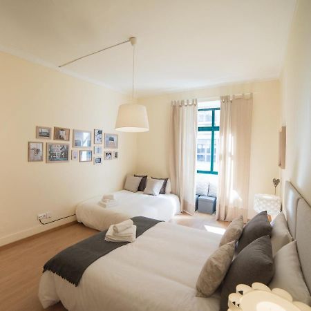 Bombarda Vintage Apartments ปอร์โต ภายนอก รูปภาพ