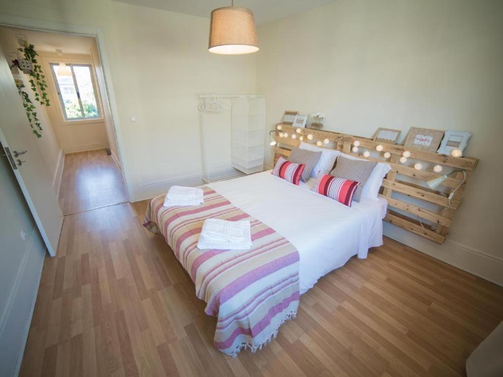 Bombarda Vintage Apartments ปอร์โต ภายนอก รูปภาพ