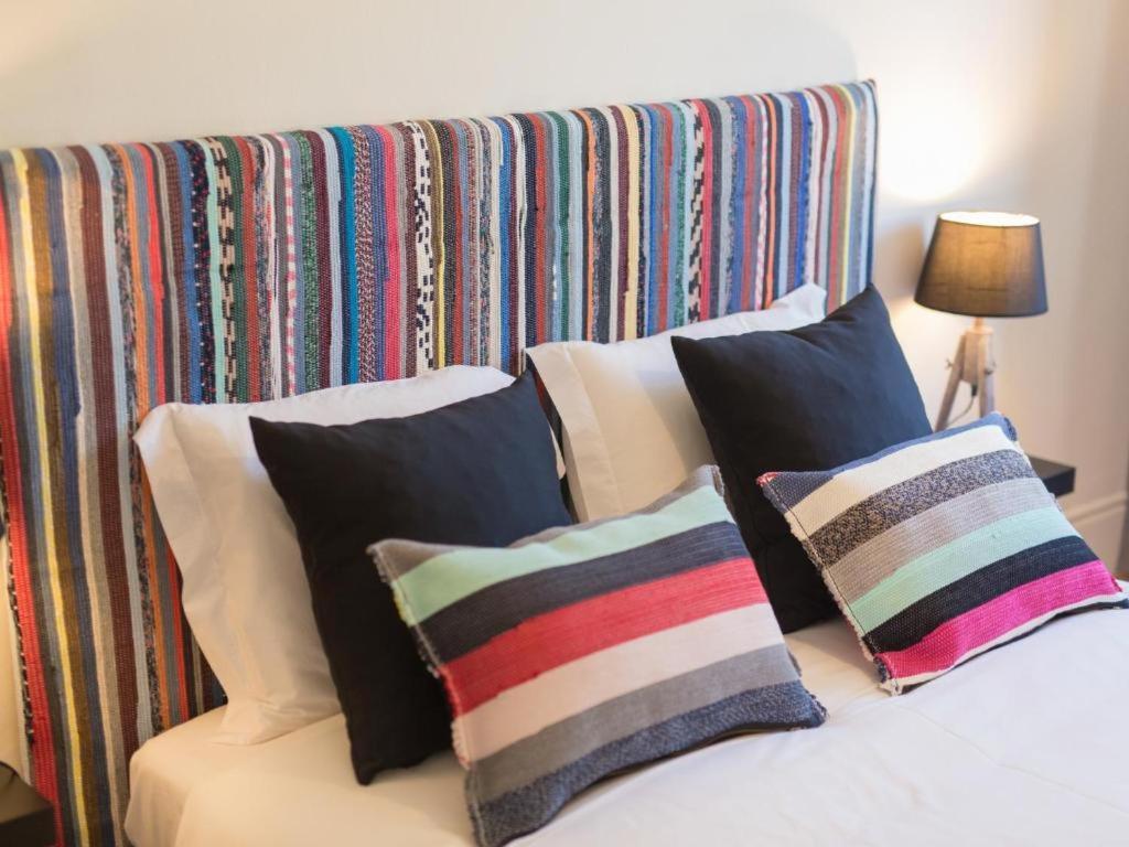 Bombarda Vintage Apartments ปอร์โต ภายนอก รูปภาพ