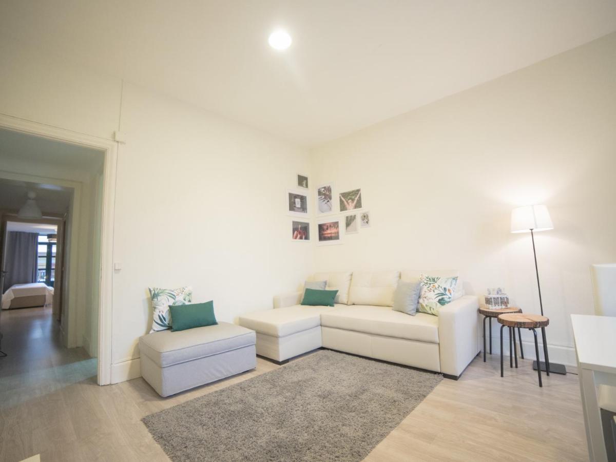 Bombarda Vintage Apartments ปอร์โต ภายนอก รูปภาพ