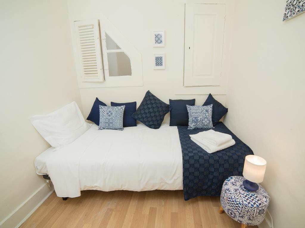 Bombarda Vintage Apartments ปอร์โต ภายนอก รูปภาพ
