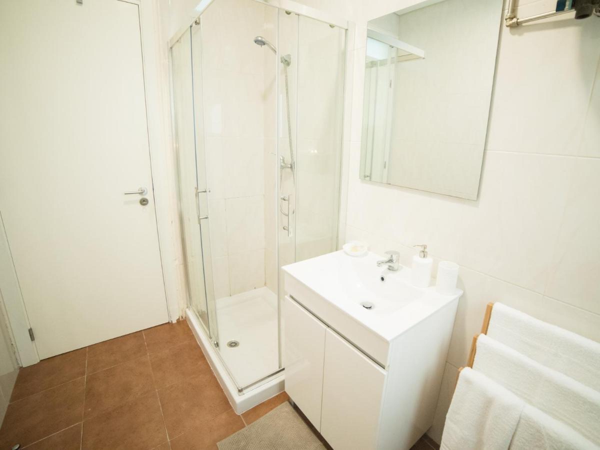 Bombarda Vintage Apartments ปอร์โต ภายนอก รูปภาพ