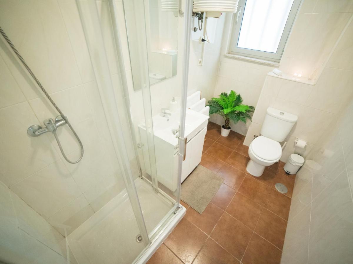 Bombarda Vintage Apartments ปอร์โต ภายนอก รูปภาพ
