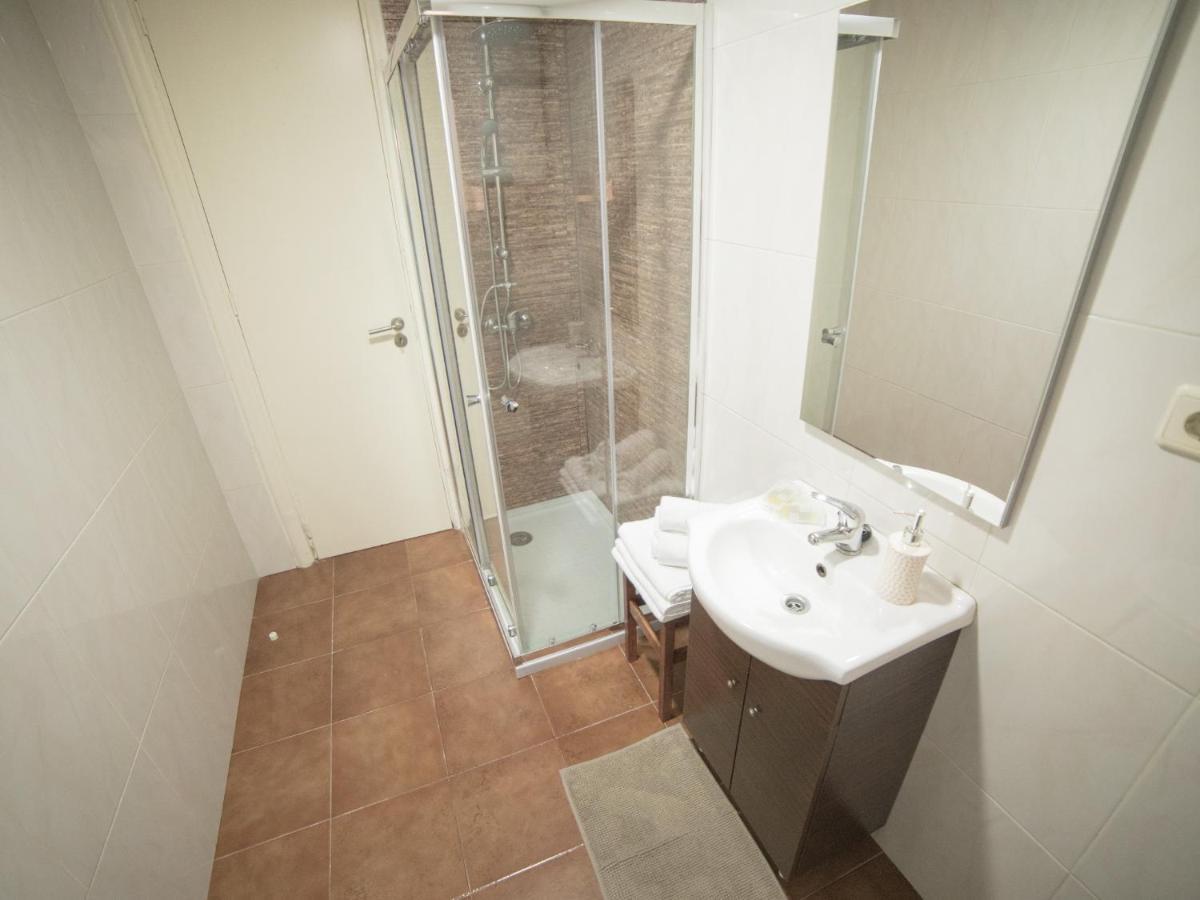 Bombarda Vintage Apartments ปอร์โต ภายนอก รูปภาพ