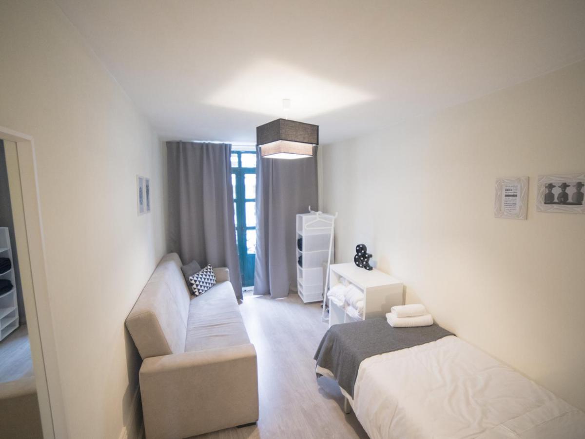 Bombarda Vintage Apartments ปอร์โต ภายนอก รูปภาพ